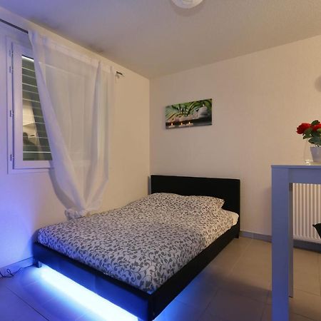 Studio Gare St Roch 2Eme - Air Rental Montpellier Eksteriør billede